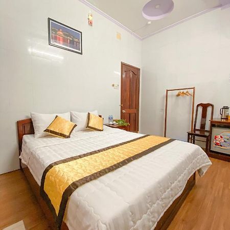 My Kim Hotel - Ngay Ben Ninh Kieu Can Tho Esterno foto
