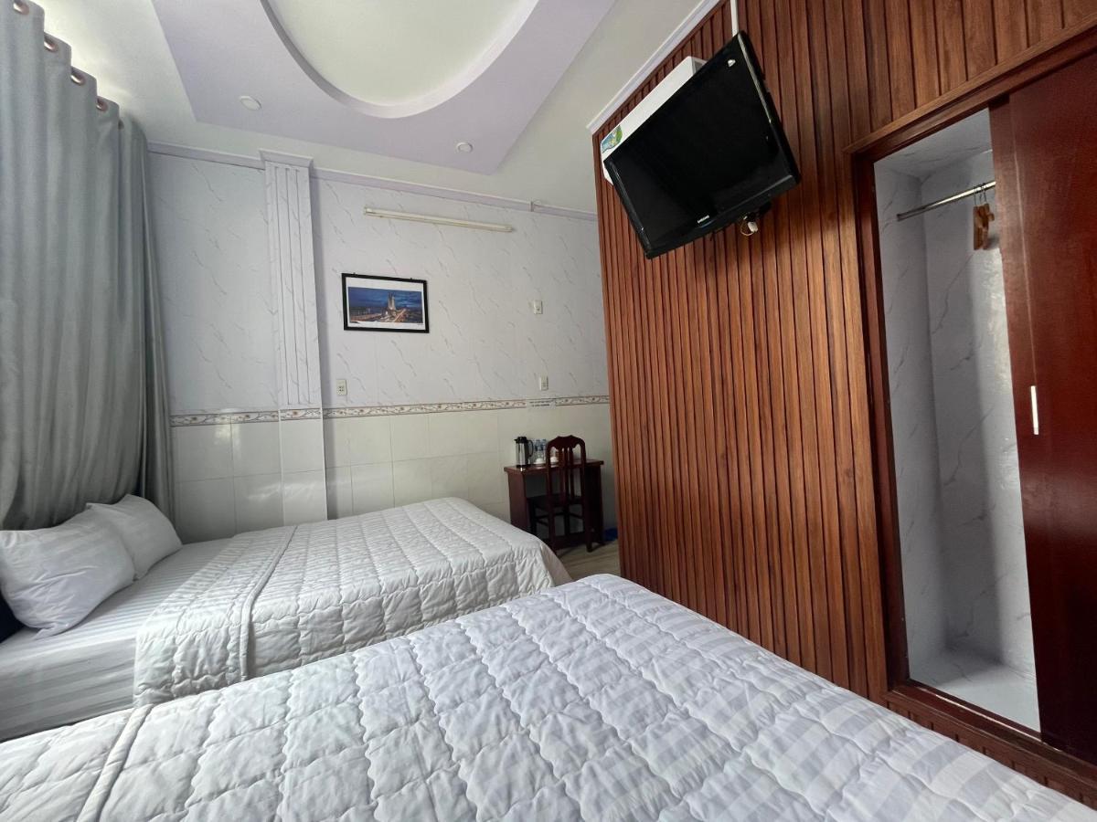 My Kim Hotel - Ngay Ben Ninh Kieu Can Tho Esterno foto