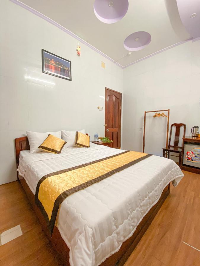 My Kim Hotel - Ngay Ben Ninh Kieu Can Tho Esterno foto