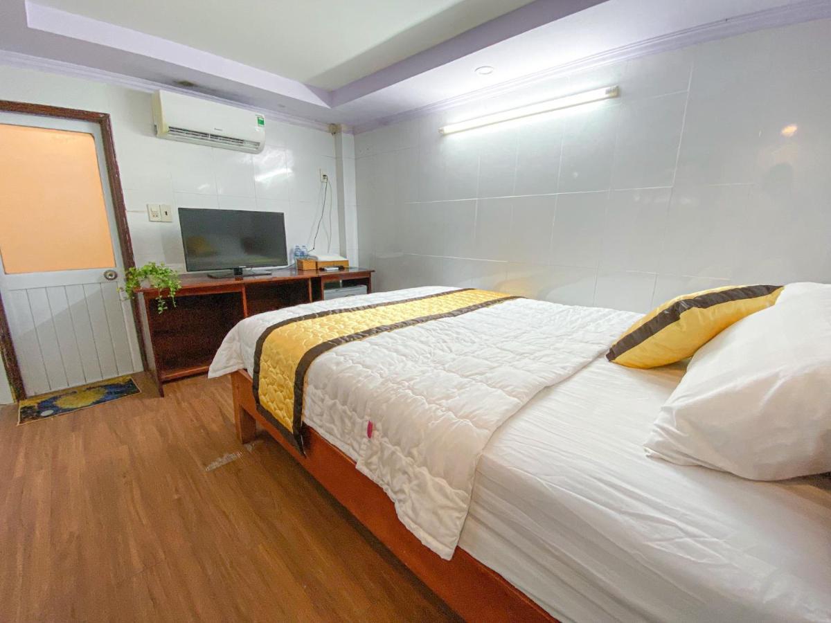 My Kim Hotel - Ngay Ben Ninh Kieu Can Tho Esterno foto