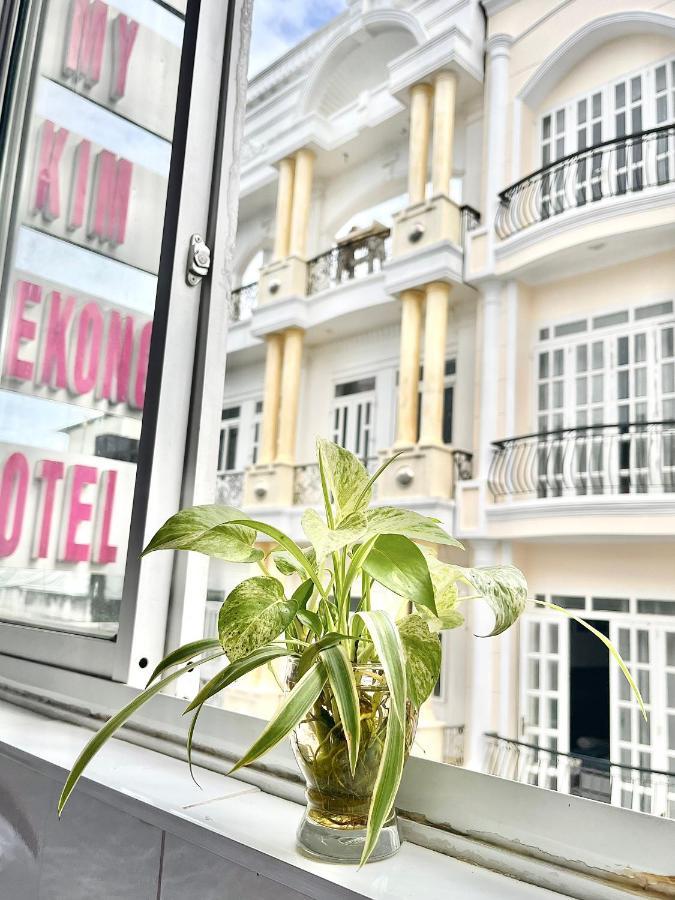 My Kim Hotel - Ngay Ben Ninh Kieu Can Tho Esterno foto