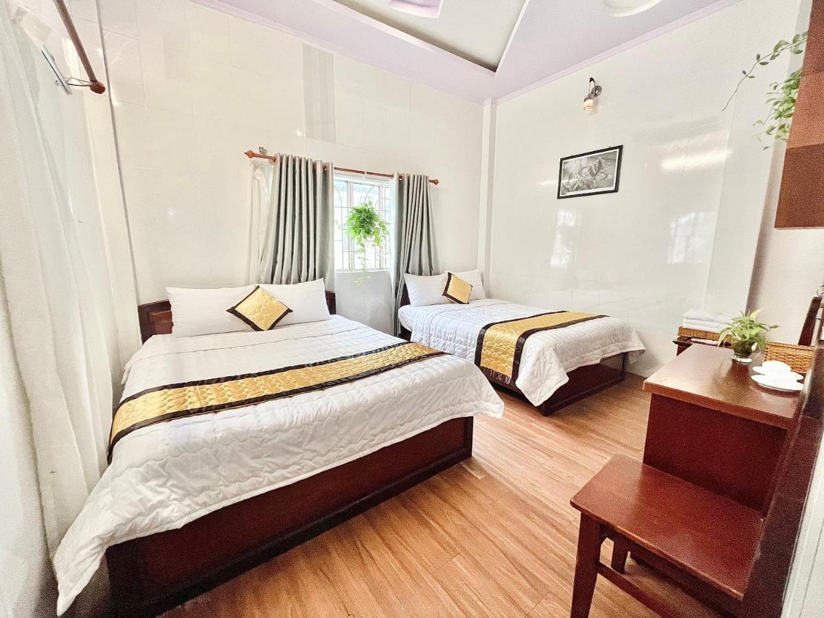 My Kim Hotel - Ngay Ben Ninh Kieu Can Tho Esterno foto