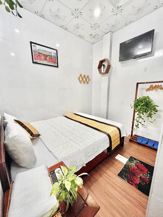 My Kim Hotel - Ngay Ben Ninh Kieu Can Tho Esterno foto